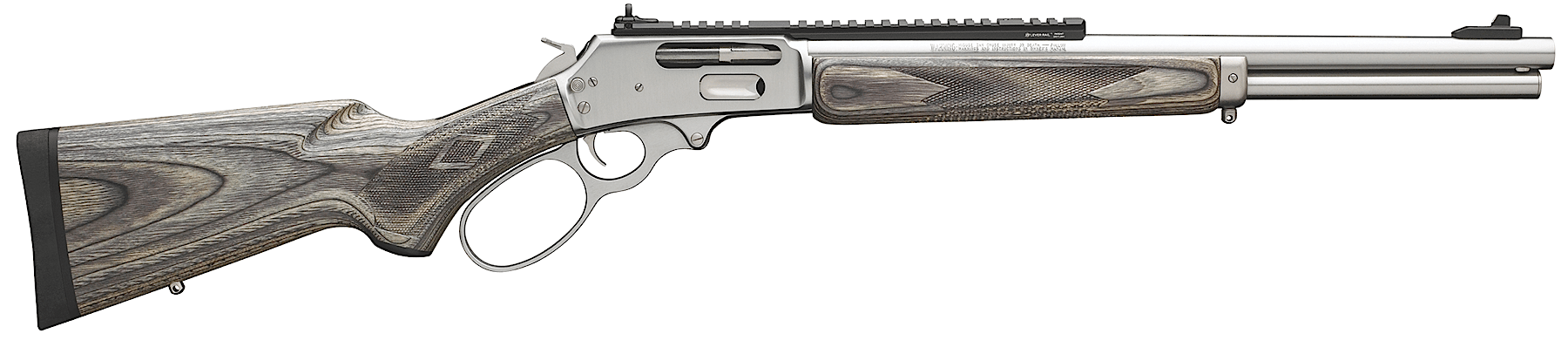 In Stock: Marlin 1895