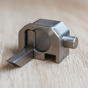 05 Standard Glock switch: Silver color Direct