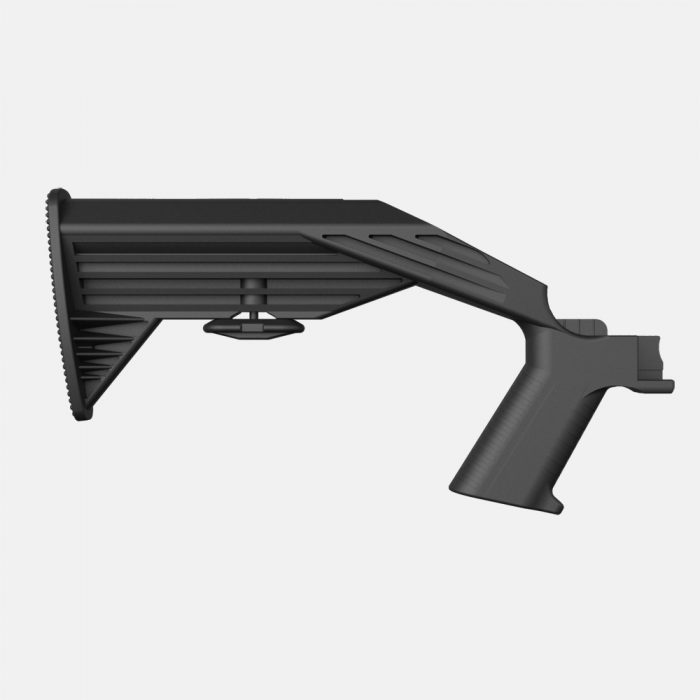 Authentic SSAR-15 OGR Bump Stock