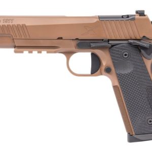 1911-X EMPEROR SCORPION Direct
