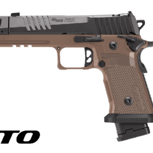 Order P211-GTO COMBAT Online
