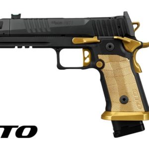 Authentic P211-GTO SPECTRE COMP