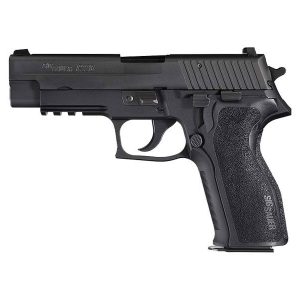 New P226 NITRON CALIFORNIA
