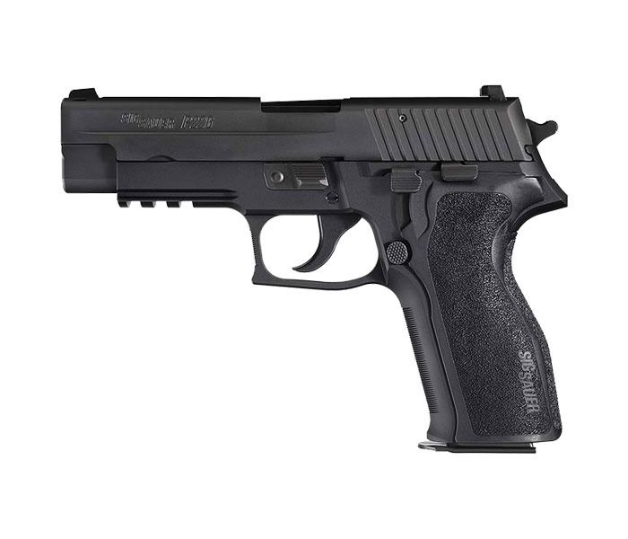 New P226 NITRON CALIFORNIA