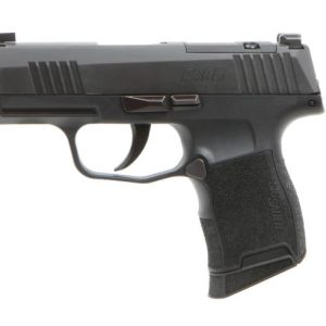 In Stock: P365 NITRON