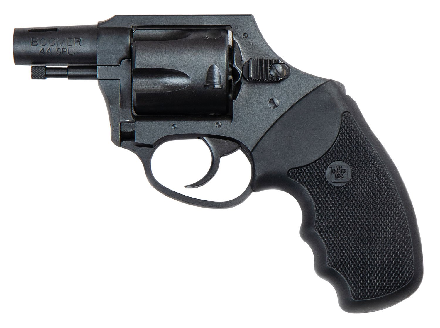 Order Charter Arms Boomer Online