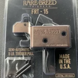 Buy FRT 15 Rare Breed Trigger