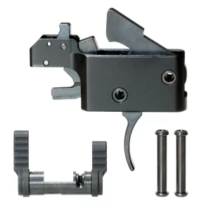 Shop FRT-15L3 Trigger (Safe/Semi/FRT)