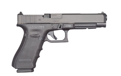 GLOCK G34 GEN4 MOS Direct