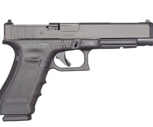 New GLOCK G34 GEN4 MOS