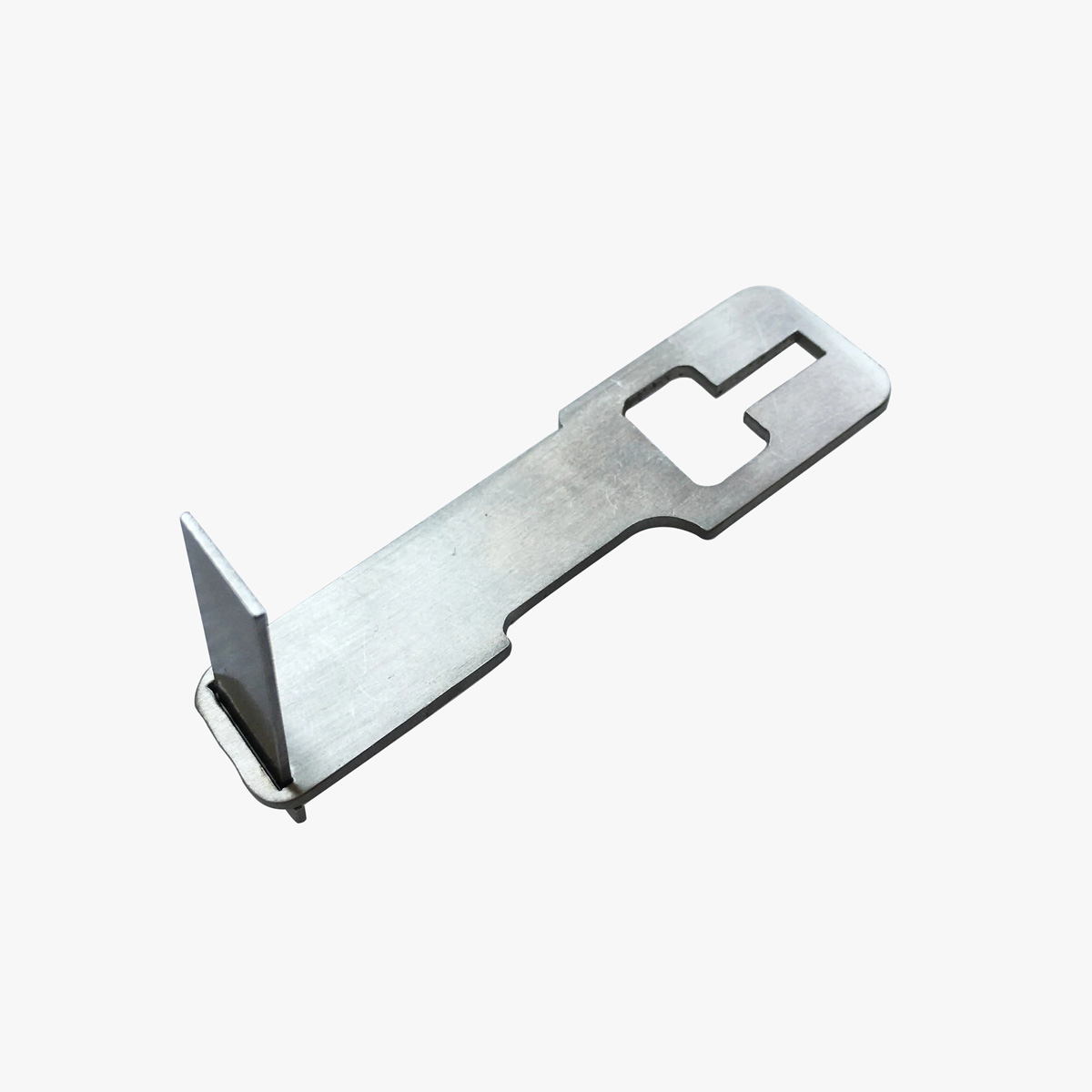 AR15 Lightning Link Auto Sear Switch Stainless Steel - Fast Ship