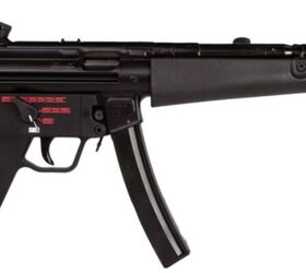 Order Century Arms AP5-N Navy 9mm Pistol Online