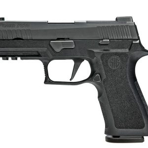 In Stock: P320-XCARRY