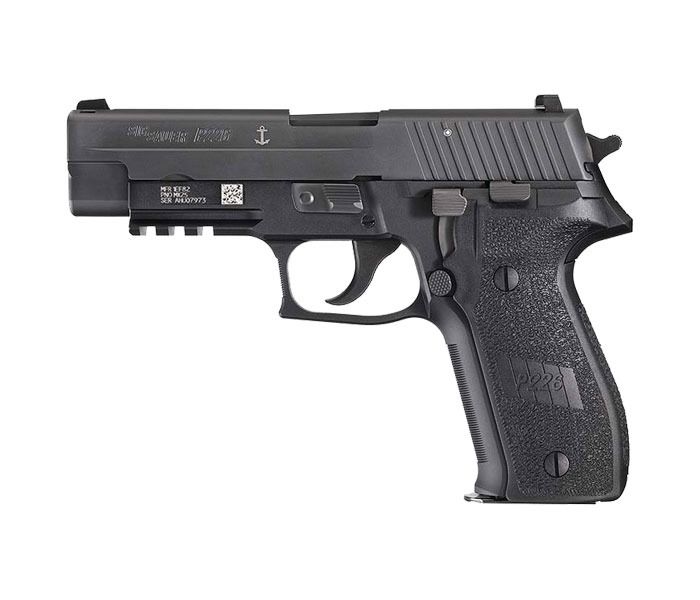 New P226 MK25