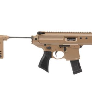 Get SIG MPX COPPERHEAD WITH BRACE Online