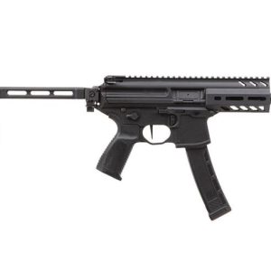 Authentic SIG MPX K