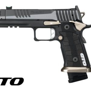 Real P211-GTO EQUINOX
