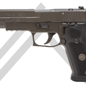 In Stock: P220 LEGION 10MM