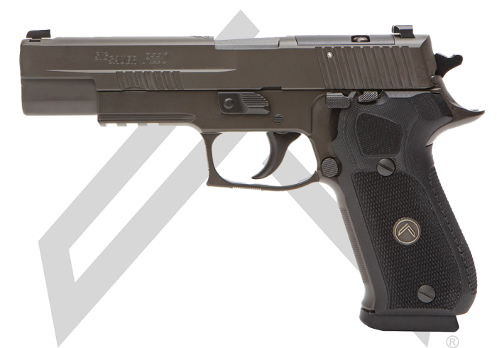 In Stock: P220 LEGION 10MM