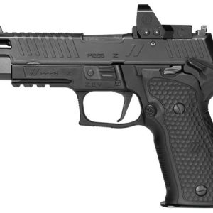 P226 ZEV Direct