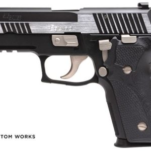 Real P229 Equinox Elite Compact