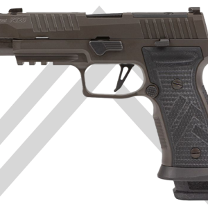 New P320-AXG LEGION