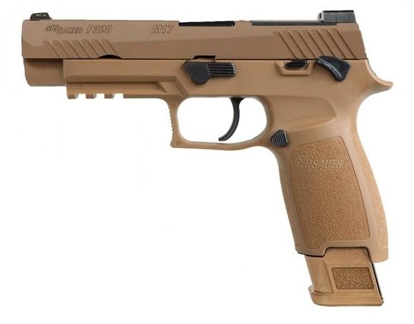 P320-M17 For Sale