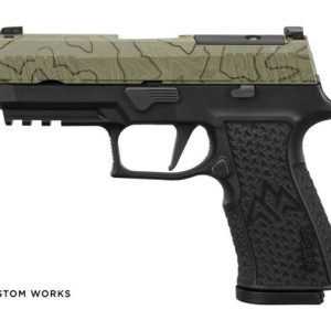 Buy P320-XTEN ENDURE COMP