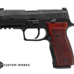 P320 AXG Classic Direct