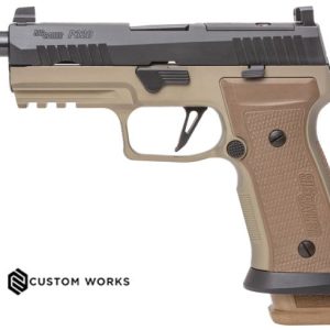 P320-AXG COMBAT Direct