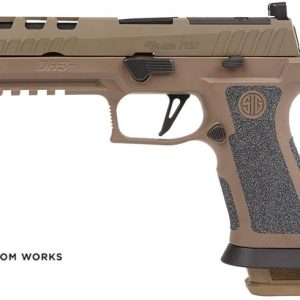 Get P320-XFIVE DH3 Online
