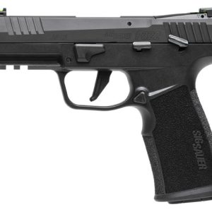 Authentic P322