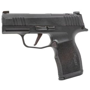 In Stock: P365X