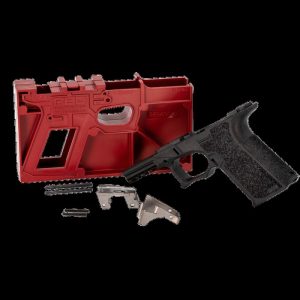 Polymer80 PF940C Bare Frame – Glock 19/23 Gen 3 Compatible