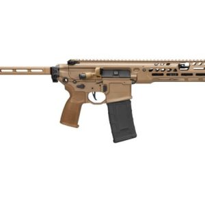 MCX-SPEAR LT IR 300 BLK 9" PISTOL